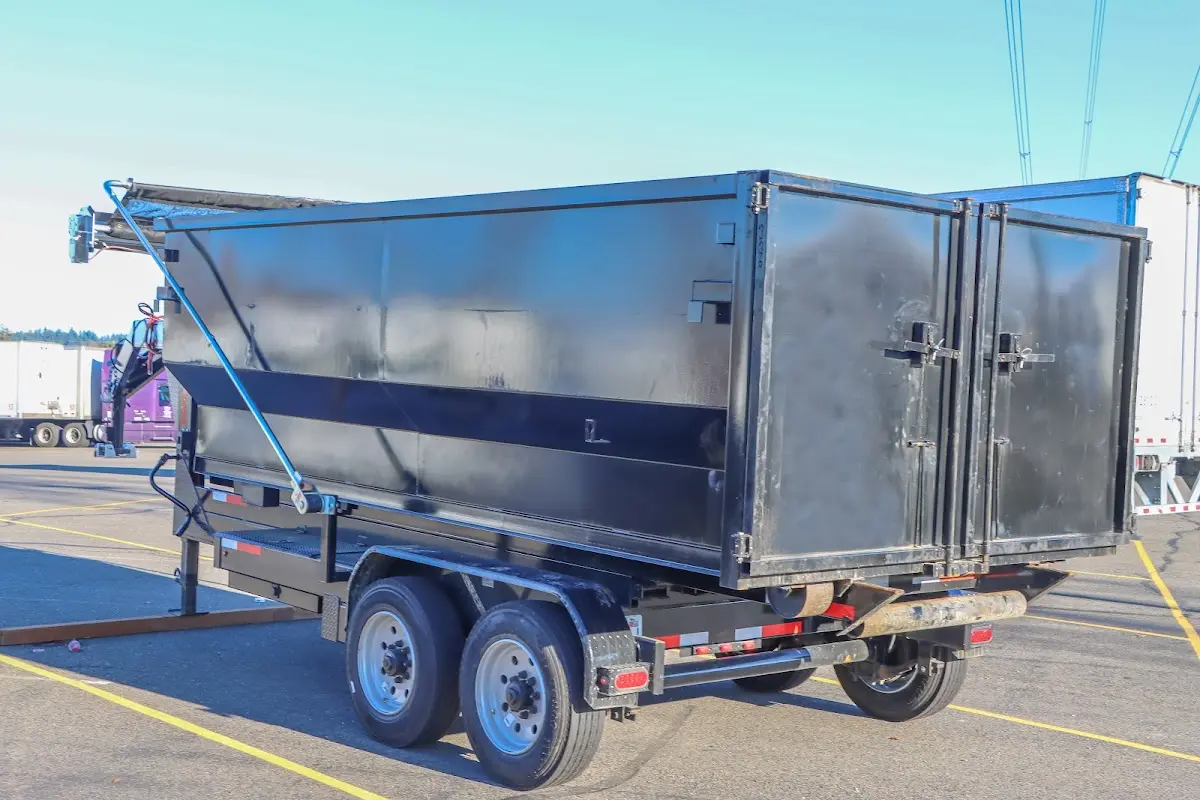 Dumpster Rental services in Watertown, WI
